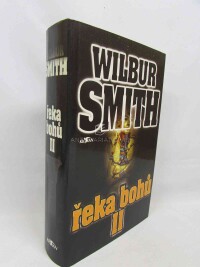 Smith, Wilbur, Řeka bohů II: Sedmý svitek, 1999