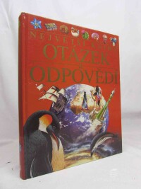 Hattatt, Lance, Největší kniha otázek a odpovědí, 2004