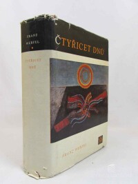 Werfel, Franz, Čtyřicet dnů, 1972