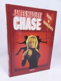 Chase, James Hadley, Eso v rukávu, 2003
