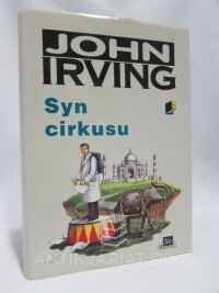 Irving, John, Syn cirkusu, 1995