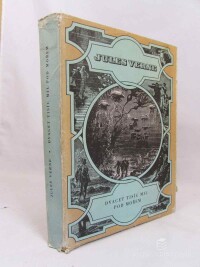 Verne, Jules, Dvacet tisíc mil pod mořem, 1987