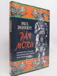 Doherty, Paul, Pán moru, 2005