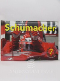 D'Alessio, Paolo, Michael Schumacher, 2004