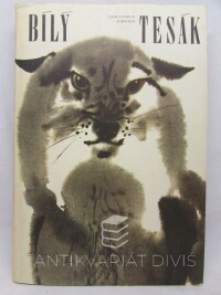 London, Jack, Bílý Tesák, 1976