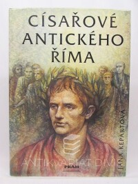 Kepartová, Jana, Císařové antického Říma, 1995