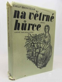 Bronteová, Emily, Na větrné hůrce, 1978