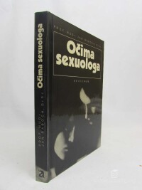 Raboch, Jan, Očima sexuologa, 1988