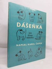 Čapek, Karel, Dášeňka čili Život štěněte, 1988