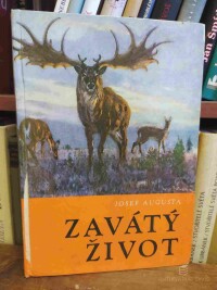 Augusta, Josef, Zavátý život, 1967