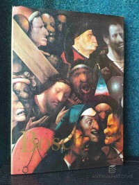 Buzzati, Dino, Cinottiová, Mia, Bosch, 1992