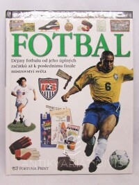 Hornby, Hugh, Fotbal, 2001