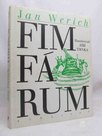 Werich, Jan, Fimfárum, 1997
