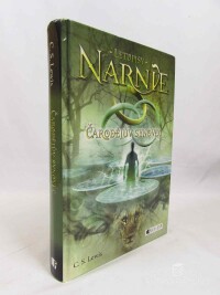 Lewis, Clive Staples, Letopisy Narnie: Čarodějův synovec, 2006