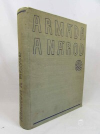 Kapras, Jan, Soukup, František, Malypetr, Jan, Armáda a národ, 1938