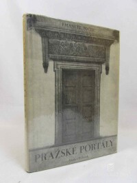 Poche, Emanuel, Pražské portály OBÁLKA, 1944