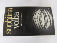 Styron, William, Sophiina volba, 1985