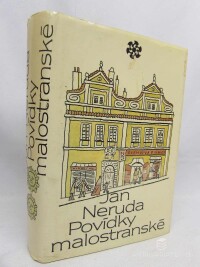 Neruda, Jan, Povídky Malostranské, 1984