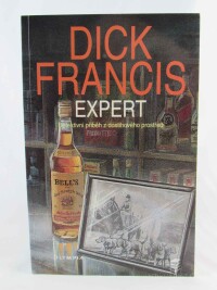 Francis, Dick, Expert, 1995