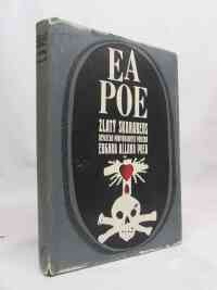 Poe, Edgar Allan, Zlatý skarabeus - Devatero podivuhodných příběhů, 1979