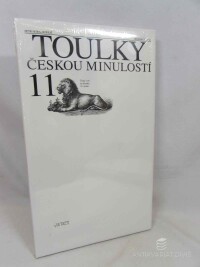 Hora-Hořejš, Petr, Toulky českou minulostí 11, 2007