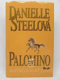 Steel, Danielle, Palomino, 1996