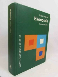 Holman, Robert, Ekonomie, 2002
