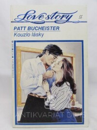 Bucheister, Patt, Kouzlo lásky, 1995