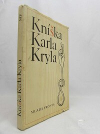 Kryl, Karel, Kníška Karla Kryla, 1990