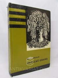 Meinck, Willi, Mexické drama, 1975