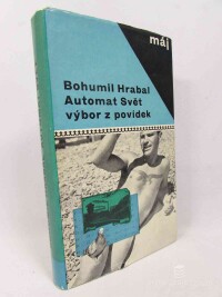 Hrabal, Bohumil, Automat Svět, 1966