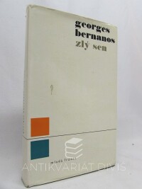 Bernanos, Georges, Zlý sen, 1970