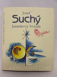 Suchý, Josef, Jasmínová hvězda, 1990