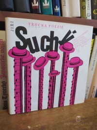 Suchý, Jiří, Trocha poezie, 1989