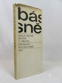 Baudelaire, Charles, Malé básně v próze, 1967