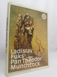 Fuks, Ladislav, Pan Theodor Mundstock, 1985
