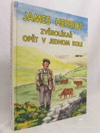 Herriot, James, Zvěrolékař opět v jednom kole, 1993