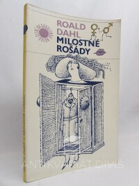 Dahl, Roald, Milostné rošády, 1984