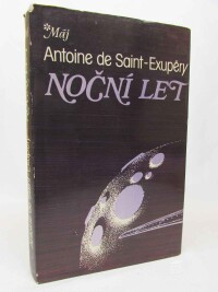 Saint-Exupéry, Antoine de, Noční let, Země lidí, Kurýr na jih, 1988