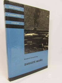 Armstrong, Richard, Zakleté moře, 1972