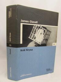 Clavell, James, Král krysa, 2005