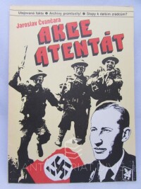 Čvančara, Jaroslav, Akce Atentát, 1991