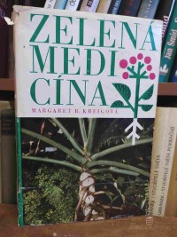 Kreigová, Margaret B., Zelená medicína, 1970