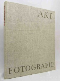 Burkhardt, Hellmuth, Aktfotografie, 1958