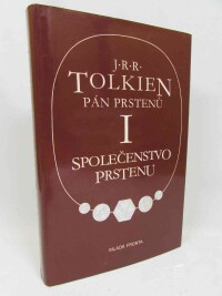 Tolkien, John Ronald Reuel, Pán prstenů: Společenstvo prstenu, 1998