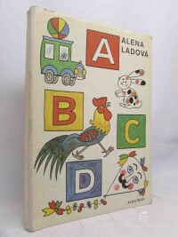 Ladová, Alena, ABCD, 1983