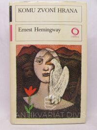 Hemingway, Ernest, Komu zvoní hrana, 1977