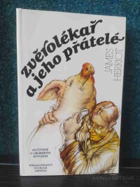 Herriot, James, Zvěrolékař a jeho přátelé, 1993
