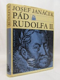 Janáček, Josef, Pád Rudolfa II., 1973