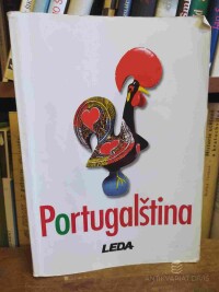 Jindrová, Jaroslava, Mlýnková, Ludmila, Schalková, Eva, Portugalština, 2001